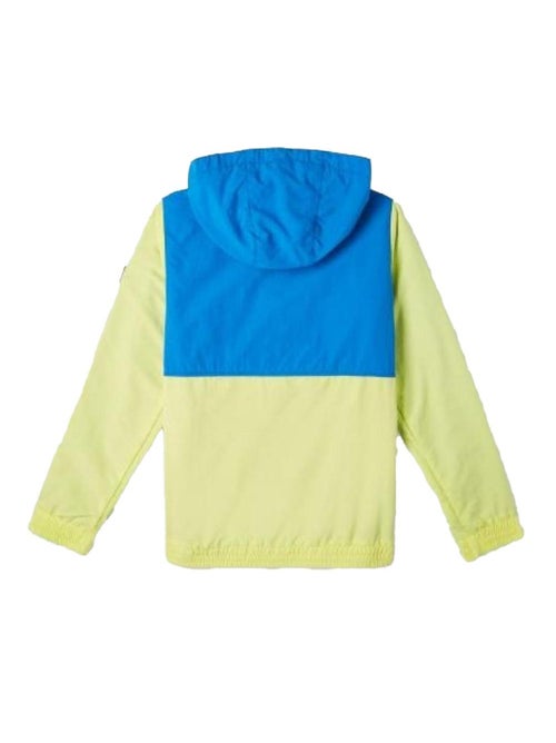 Veste Coupe Vent Garçon O'Neill - Kiabi