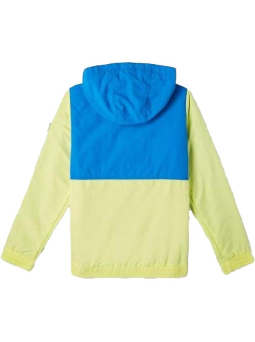 Veste coupe vent garçon o'neill - Kiabi Veste coupe vent garçon o'neill - Kiabi