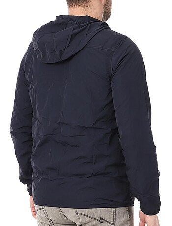 Veste Coupe-Vent Homme Teddy Smith