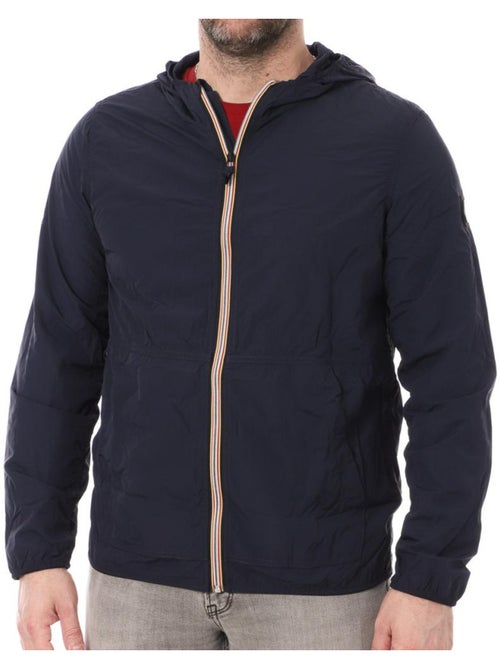 Veste Coupe-Vent Homme Teddy Smith - Kiabi