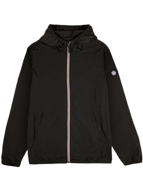 Veste Coupe-Vent Homme Teddy Smith - Kiabi