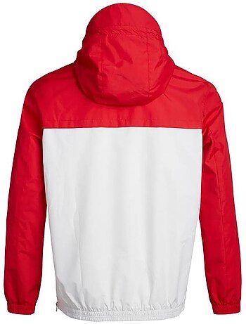 Veste Coupe-Vent Homme Teddy Smith