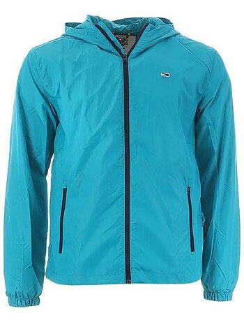Veste Coupe-Vent Homme Tommy Hilfiger