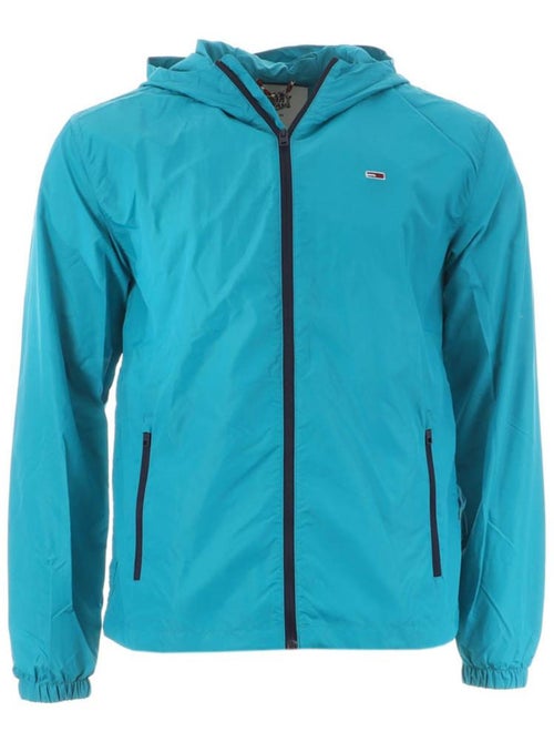 Veste Coupe-Vent Homme Tommy Hilfiger - Kiabi