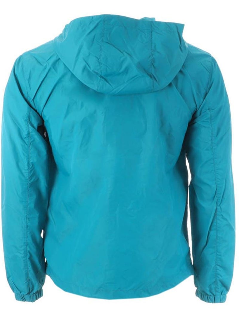 Veste Coupe-Vent Homme Tommy Hilfiger Bleu - Kiabi