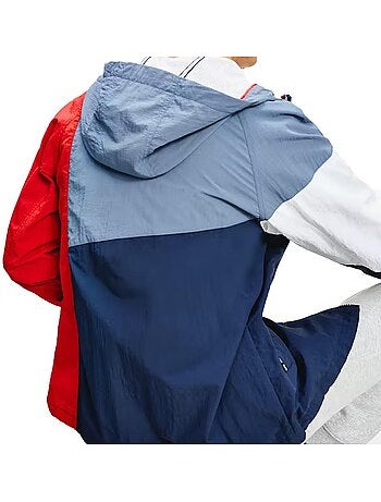 Veste Coupe-Vent Homme Tommy Hilfiger