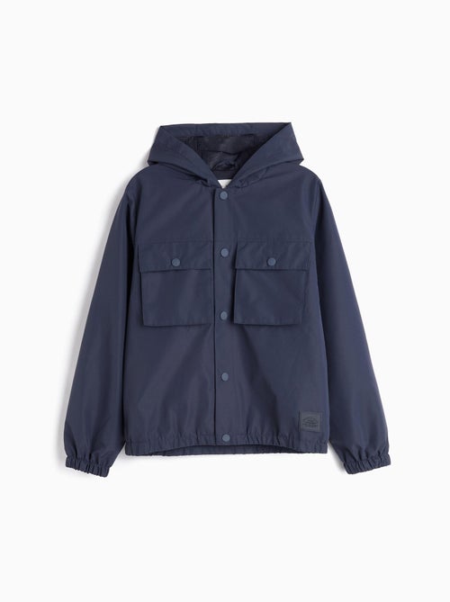 Veste coupe-vent MO Fashion - Kiabi