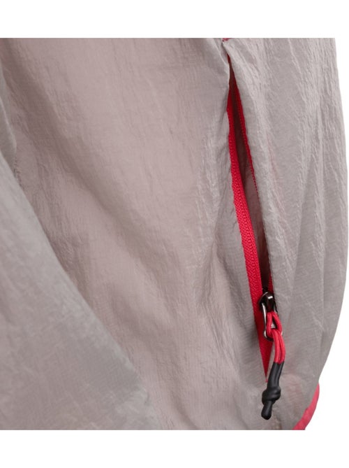 Veste coupe-vent randonnée ultralégère femme femme laugavegur-w - Kiabi Veste coupe-vent randonnée ultralégère femme femme laugavegur-w - Kiabi