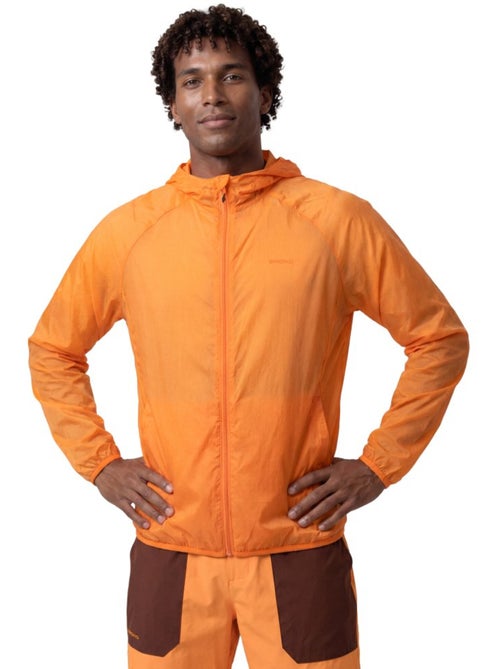 Veste coupe-vent randonnée ultralégère homme homme laugavegur - Kiabi Veste coupe-vent randonnée ultralégère homme homme laugavegur - Kiabi