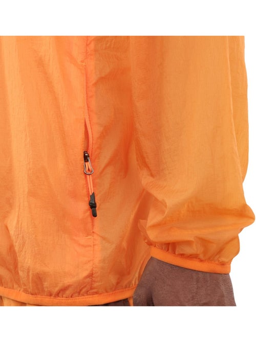 Veste coupe-vent randonnée ultralégère homme homme laugavegur - Kiabi Veste coupe-vent randonnée ultralégère homme homme laugavegur - Kiabi