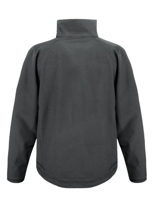 Veste coupe-vent respirante Result pour homme - Kiabi