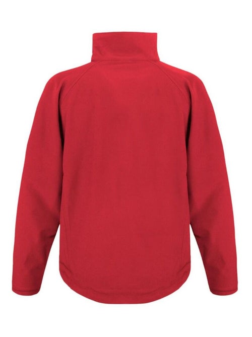 Veste coupe-vent respirante Result pour homme - Kiabi