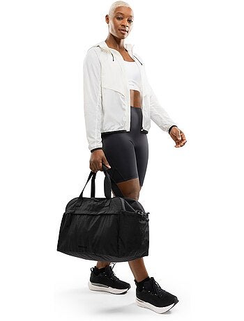 Veste coupe-vent running femme fitness femme alia
