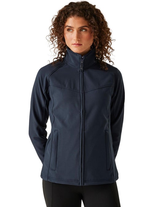 Veste coupe-vent uproar - regatta - Kiabi