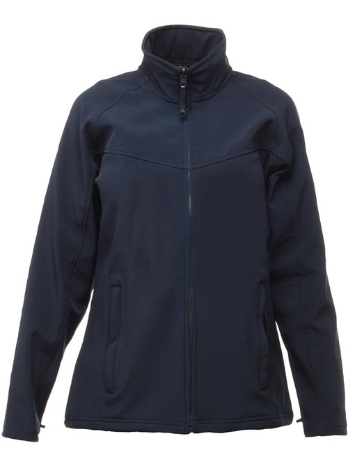 Veste coupe-vent uproar - regatta - Kiabi