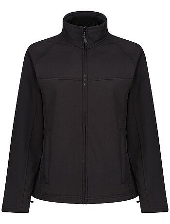 Veste coupe-vent uproar - regatta