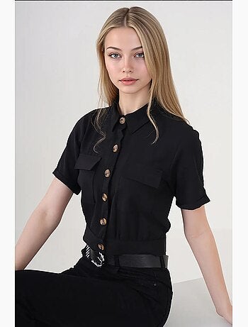 Veste courte bdart