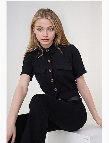 Veste courte bdart