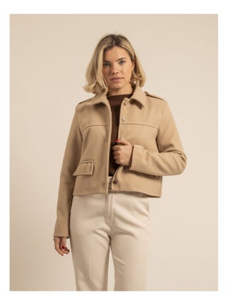 Veste courte UTENA