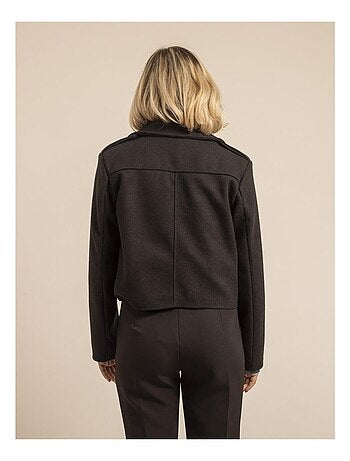 Veste courte UTENA