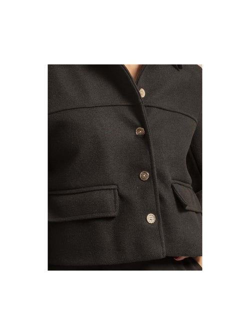 Veste courte UTENA - Kiabi