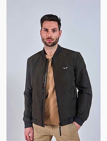Veste Crew Airjet Khaki Redskins