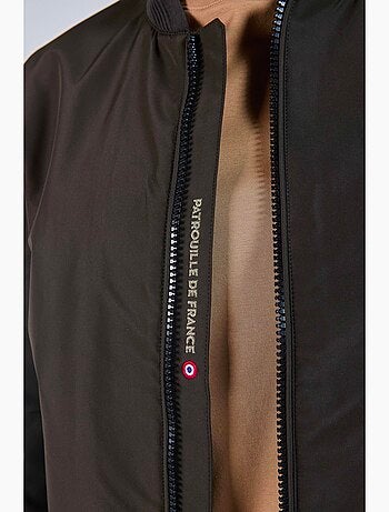 Veste Crew Airjet Khaki Redskins