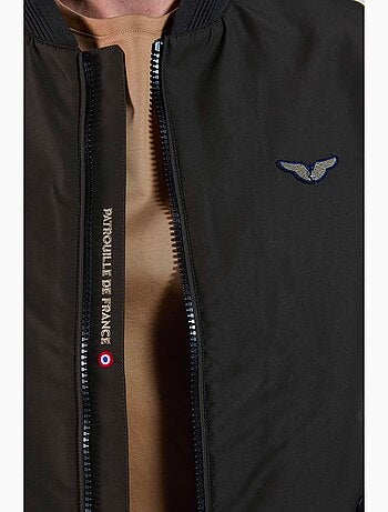 Veste Crew Airjet Khaki Redskins