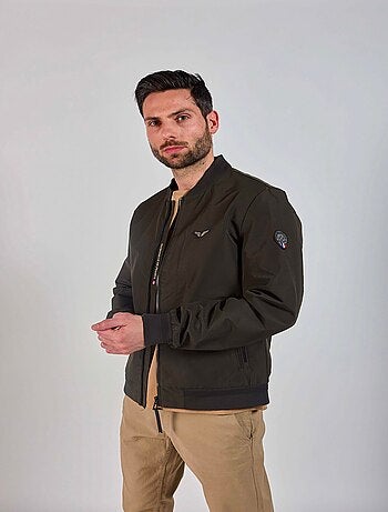 Veste Crew Airjet Redskins
