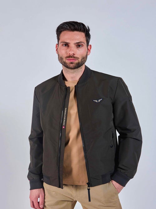 Veste Crew Airjet Redskins - Kiabi