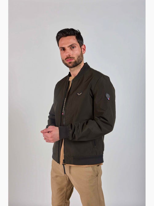 Veste Crew Airjet  Redskins - Kiabi