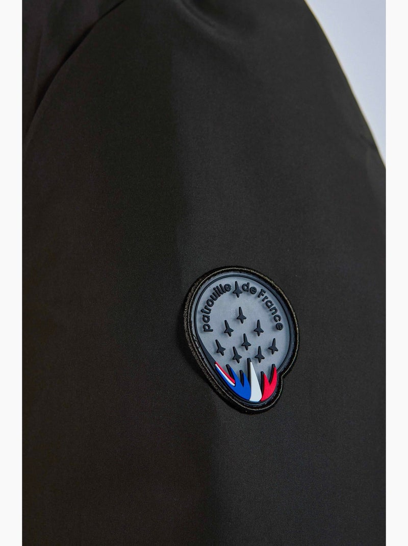 Veste Crew Airjet  Redskins Kaki - Kiabi