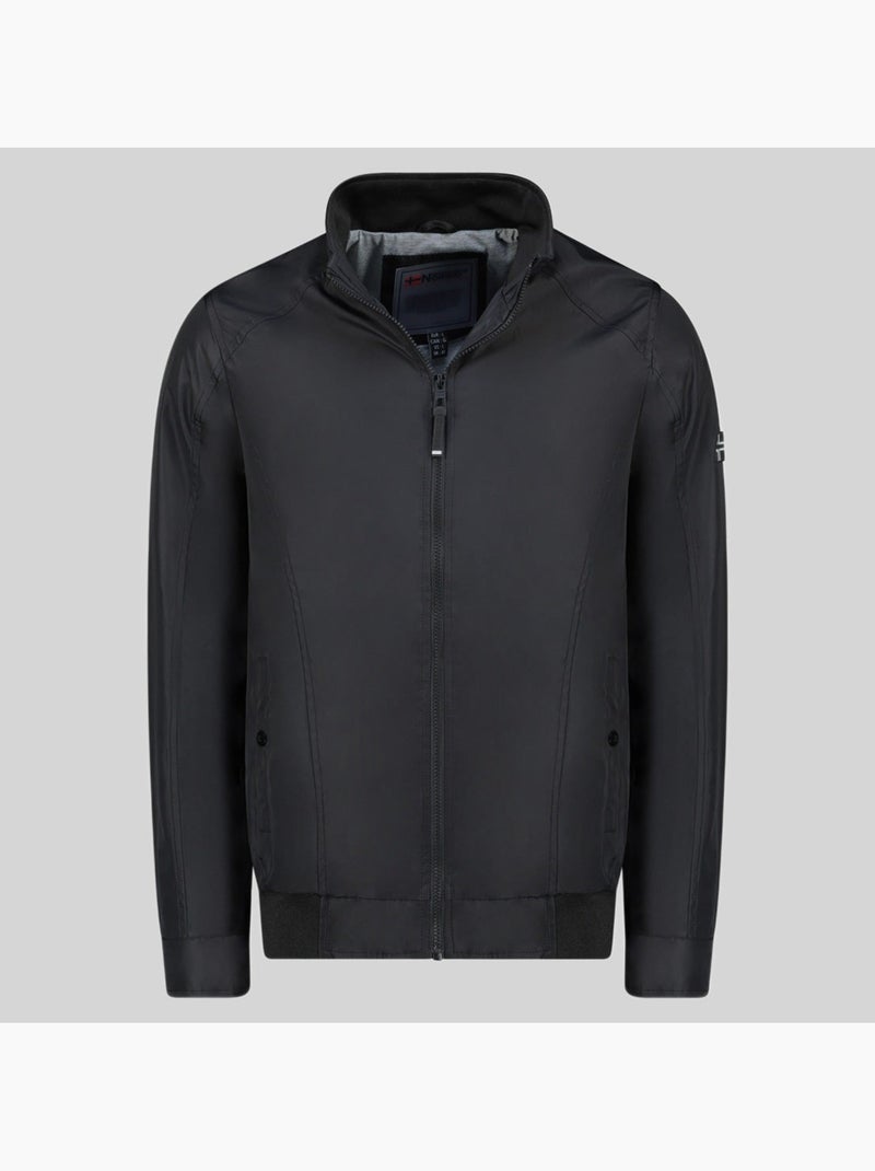 Veste dadorable – geographical norway Noir - Kiabi