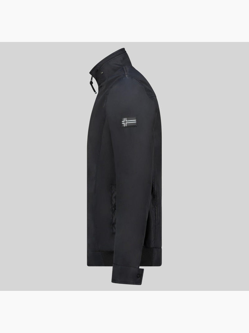 Veste dadorable – geographical norway Noir - Kiabi