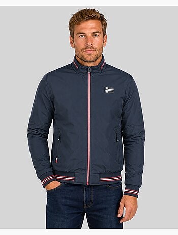 Veste dalente – geographical norway
