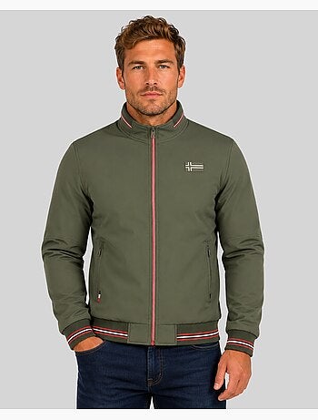 Veste dalente – geographical norway