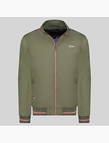 Veste dalente – geographical norway