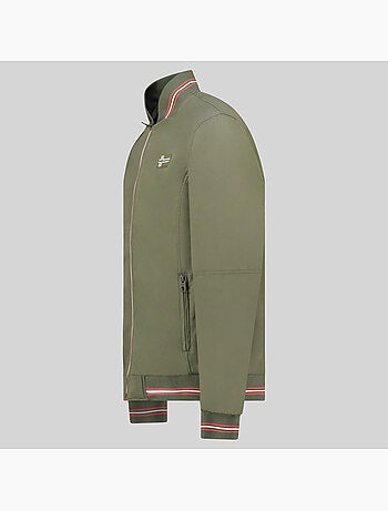 Veste dalente – geographical norway