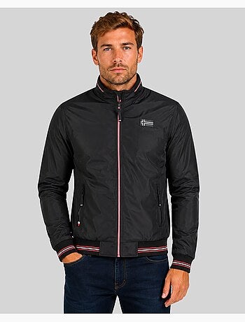 Veste dalente – geographical norway
