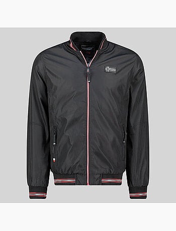 Veste dalente – geographical norway