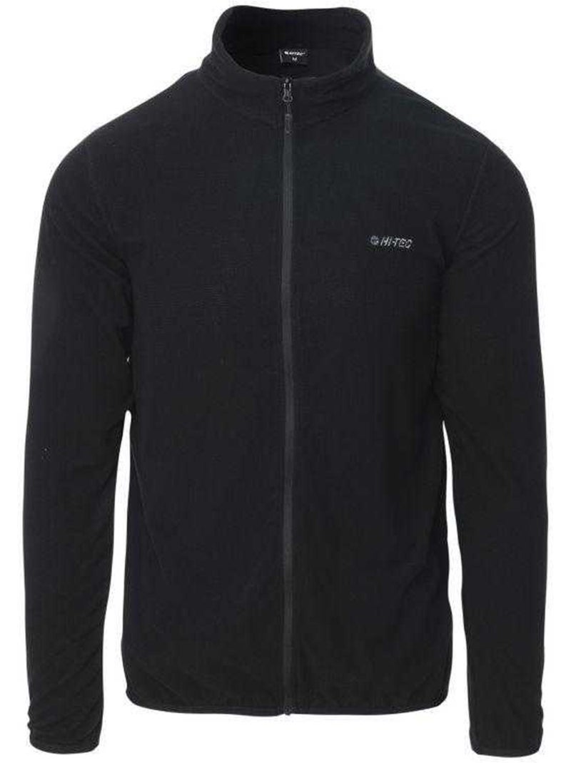 Veste damis - hi-tec Noir - Kiabi
