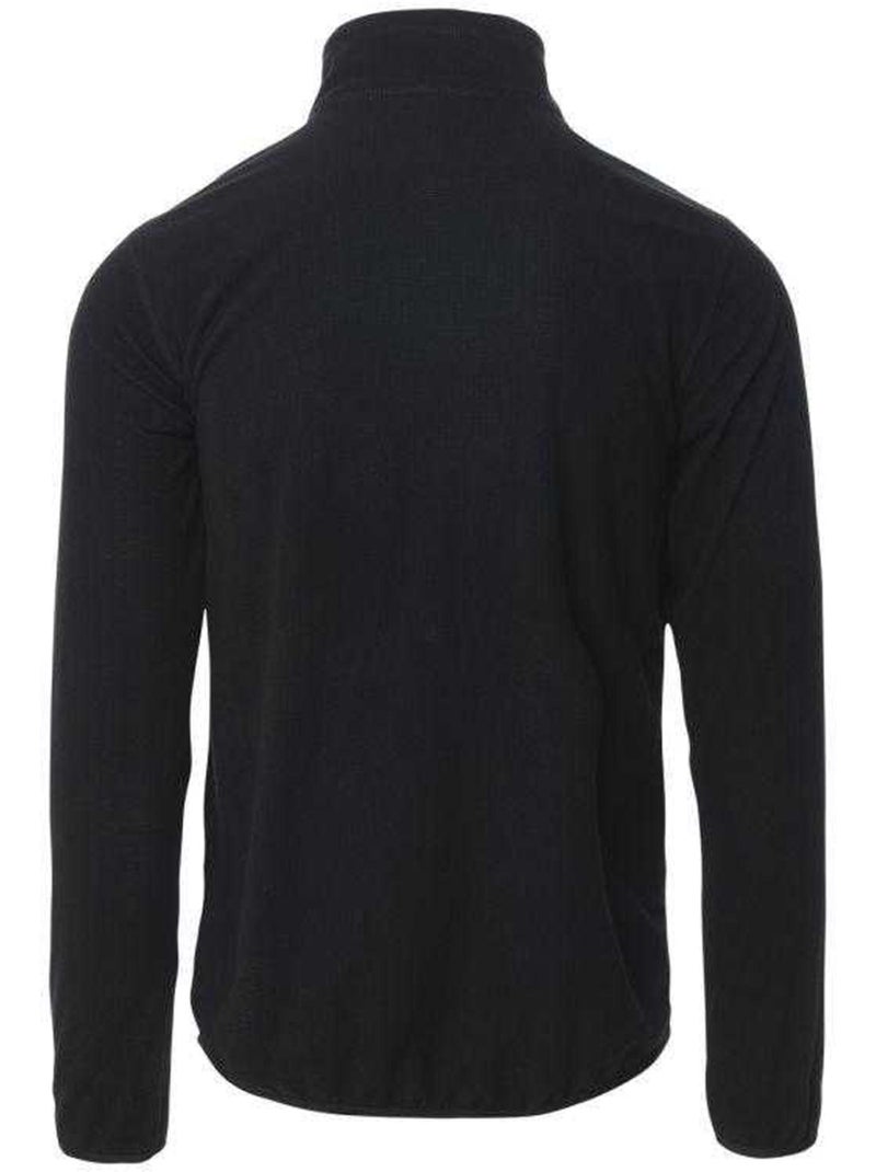 Veste damis - hi-tec Noir - Kiabi