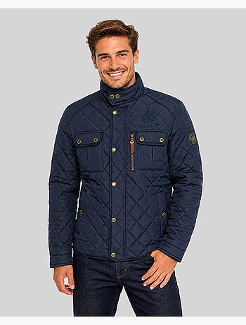 Veste dathan – geographical norway