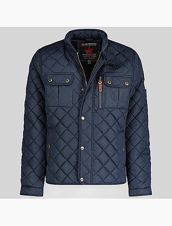 Veste dathan – geographical norway