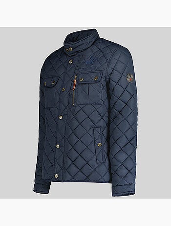 Veste dathan – geographical norway