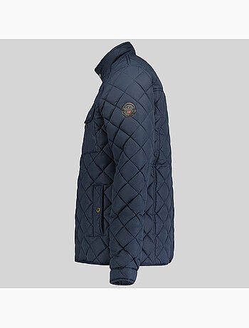 Veste dathan – geographical norway
