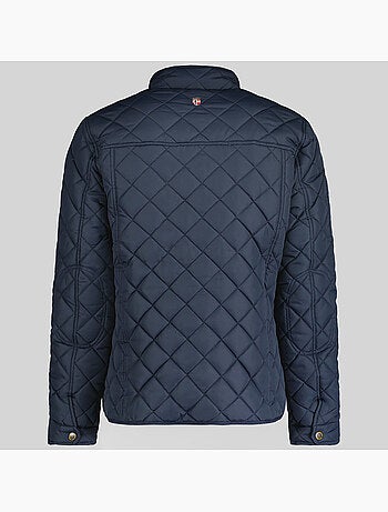 Veste dathan – geographical norway