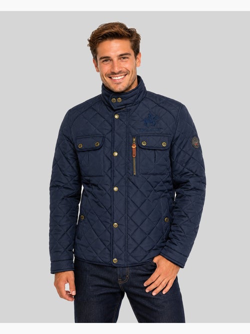 Veste dathan – geographical norway - Kiabi Veste dathan – geographical norway - Kiabi
