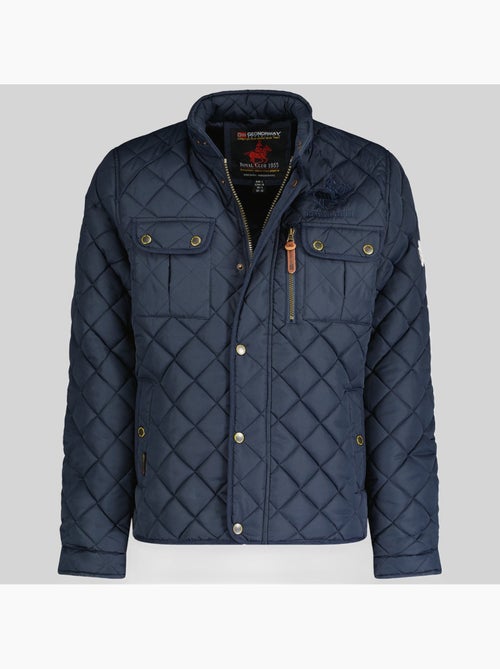 Veste dathan – geographical norway - Kiabi Veste dathan – geographical norway - Kiabi