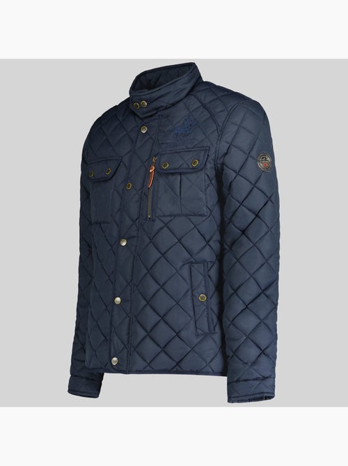 Veste dathan – geographical norway - Kiabi Veste dathan – geographical norway - Kiabi